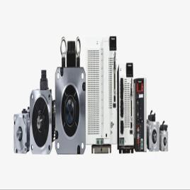 Panasonic 0.85 KW AC Servo