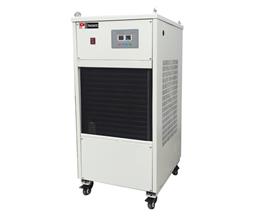 Air Cooled Oil Chiller Machine