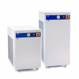 1-2 Ton Air-Cooled Lab Chiller