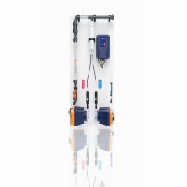 Prominent 1-50 kg/hr Chlorine Dioxide Machine