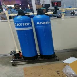 Industrial Iron Removal Machine