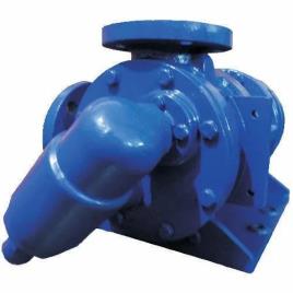 Three Phase Filter Pump 1-5HP