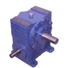 Cast Iron Industrial Reduction Gearbox, 1-7.5 HP