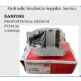 Danfoss Single Pole Pressure Controller, 1 Amp