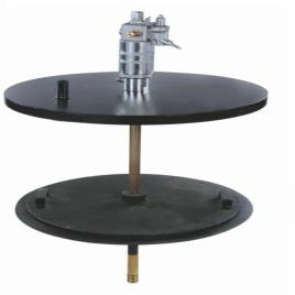 Cast Iron Air Grease Drum Filling Pump