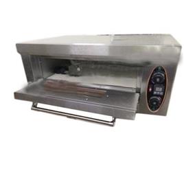 Mini Electric Deck Oven