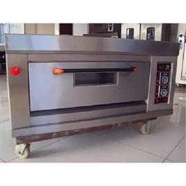 1 Deck 2 Tray Gas Oven