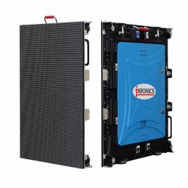 Single Door Die Cast Aluminum Cabinet