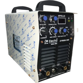 ELECTRA 1-Phase Portable ARC Welder
