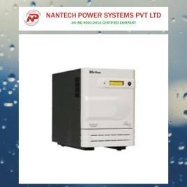 Luminous Pure Sine Wave Inverter Equipment