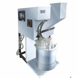 1 Hp SS Flour Mill Grinder
