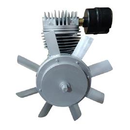 1 HP Air Compressor Block