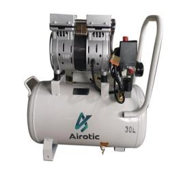 1 HP Centrifugal Air Compressor