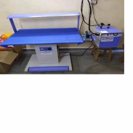1 HP Semi Automatic Steam Ironing Machine