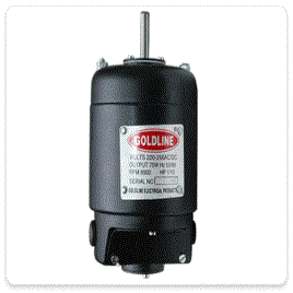 1 HP Bag Closer Machine Motor