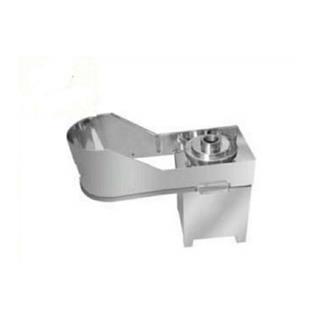 1 HP Stainless Steel Banana Wafer Machine