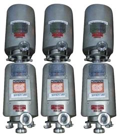 1 HP Milk Transfer Machine