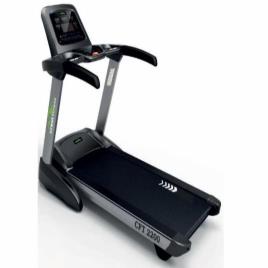 1 HP Folding Treadmill Machine, 90 kg
