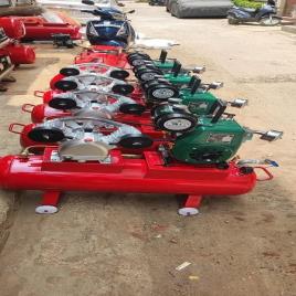 1 HP Water Cooled Compressor