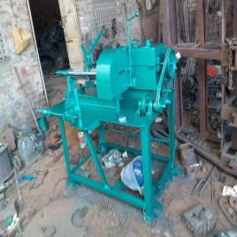 1 HP Transformer Coil Winding Machine