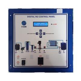 Industrial RO Panel 1 HP