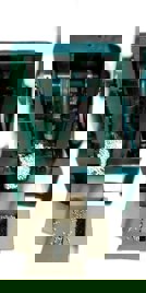 1 hp Kapoor Tablet Production Machine