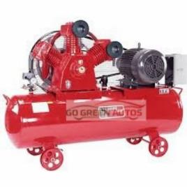 1 HP Compact Air Compressor