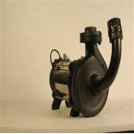 1 HP Mini Openwell Pump, Copper Winding