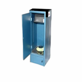 1 HP Mild Steel Drape Meter