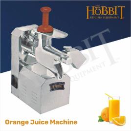 Home Use 1 HP Citrus Juicer Machine