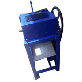 1 HP Rubber Band Cutting Equipment