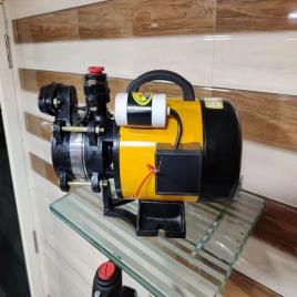 1 HP Deluxe Self Priming Monoblock Pump Set
