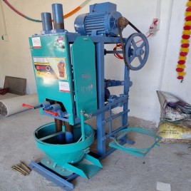 Mirchi Kandap Machine 1 HP