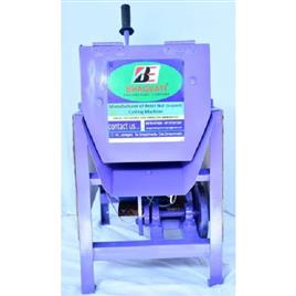 Semi Automatic Betel Nut Cutter