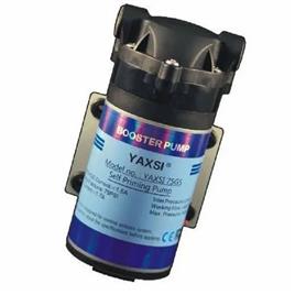 1 HP Single Phase Booster Pump