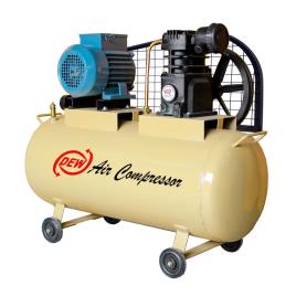 1 HP Industrial Air Compressor