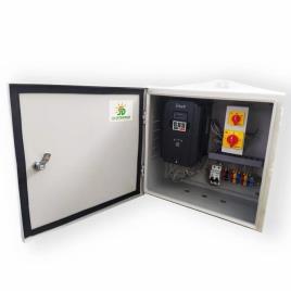 1 HP Solar Water Pump Device