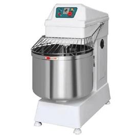 1 HP Stainless Steel Spiral Mixer