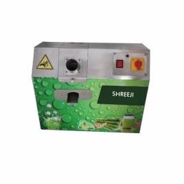 1 HP Sugar Cane Juicer