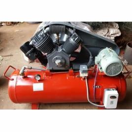 1 HP Industrial Air Compressor