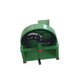 1 HP Vegetable Cutter Machine