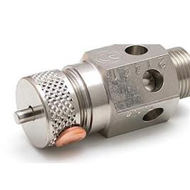 1 inch Industrial Boiler Components