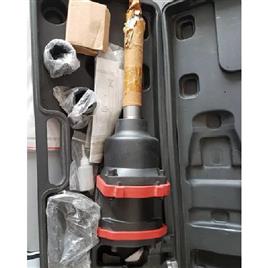 1" Twin Hammer Air Impact Wrench