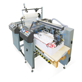 Komfi Delta 76 Automatic Thermal Laminator