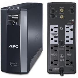 APC 1 KVA UPS