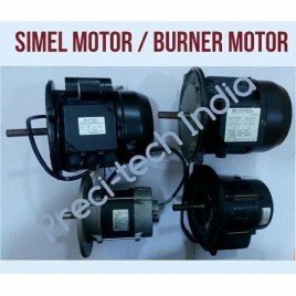 1 KW Industrial Burner Servo Motor