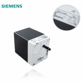Siemens 1 KW Burner Servomotor Sqn91.140b2793, 230 Vac