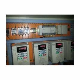 Single Phase PLC Controller