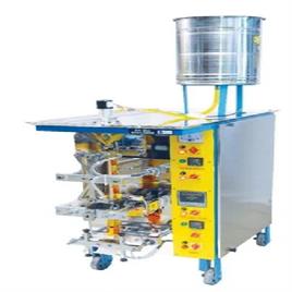 1 kW Single Phase Candy Packaging Machine