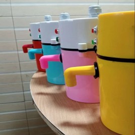 1 L Instant Water Device, 1000 W, 2 Star